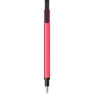 Radiera tip creion varf rotrund Neon Pink