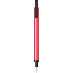 Radiera tip creion varf rotrund Neon Pink
