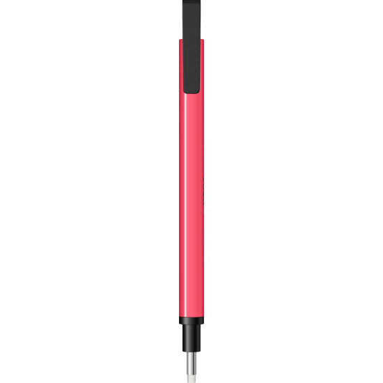 Radiera tip creion varf rotrund Neon Pink Radiera tip creion varf rotrund Neon Pink