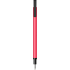Radiera tip creion varf rotrund Neon Pink