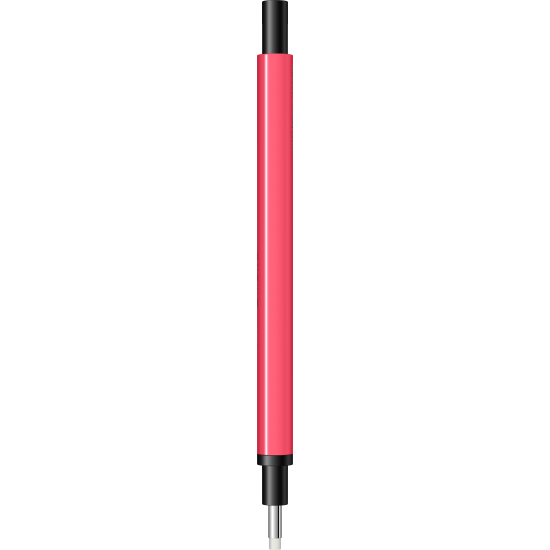 Radiera tip creion varf rotrund Neon Pink Radiera tip creion varf rotrund Neon Pink