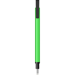 Radiera tip creion varf rotund Neon Green