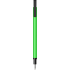 Radiera tip creion varf rotund Neon Green