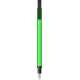 Radiera tip creion varf rotund Neon Green Radiera tip creion varf rotund Neon Green