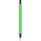 Radiera tip creion varf rotund Neon Green Radiera tip creion varf rotund Neon Green