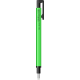 Radiera tip creion varf rotund Neon Green Radiera tip creion varf rotund Neon Green