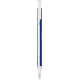 Radiera tip creion varf patrat White/Blue/Black
