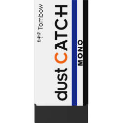 Radiera Dust Catch