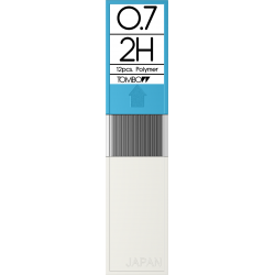 Mine grafit 0.7 2H