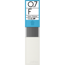 Mine grafit 0.7 F