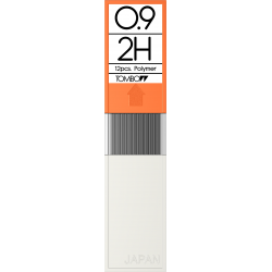 Mine grafit 0.9 2H