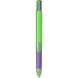Lime Fun Quatro Pen 1.0 M