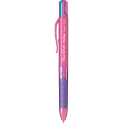 Pink Fun Quatro Pen 1.0 M