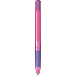 Pink Fun Quatro Pen 1.0 M