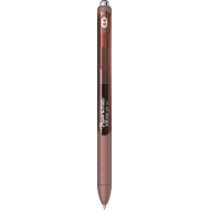 Gel Pen 0.7 M Cocoa Inkjoy Gel	PaperMate
