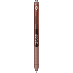 Gel Pen 0.7 M Cocoa Inkjoy Gel	PaperMate