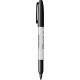 Black Marker Permanent