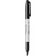 Black Marker Permanent