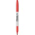 Red Marker Permanent
