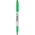 Green Marker Permanent