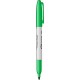 Green Marker Permanent Green Marker Permanent