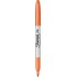 Orange Marker Permanent
