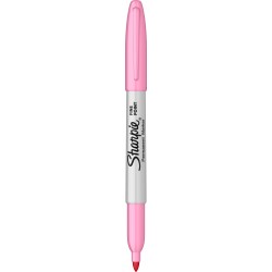 Pink Marker Permanent