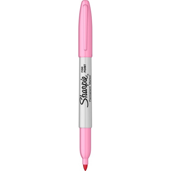 Pink Marker Permanent