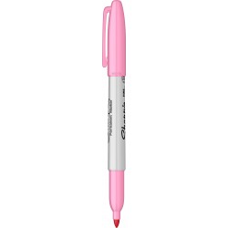 Pink Marker Permanent