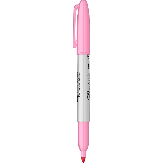 Pink Marker Permanent