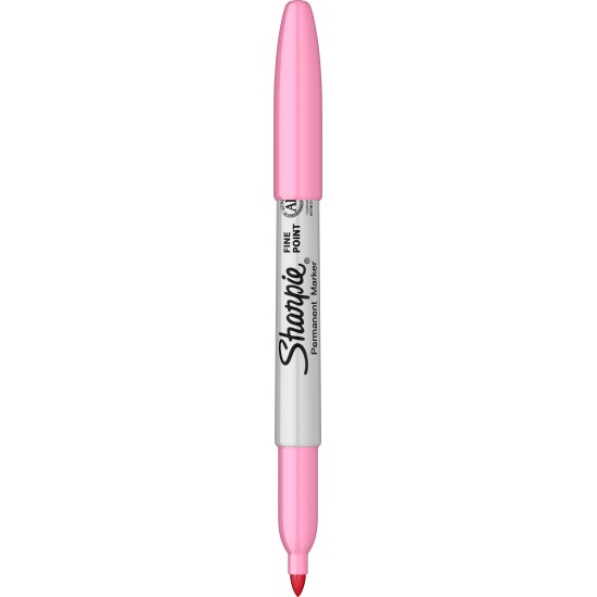 Pink Marker Permanent