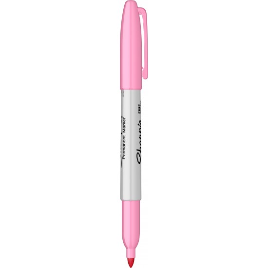 Pink Marker Permanent