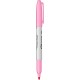 Pink Marker Permanent