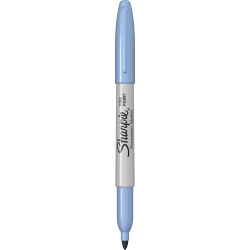 Blue Ice Marker Permanent
