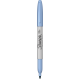 Blue Ice Marker Permanent