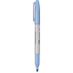 Blue Ice Marker Permanent