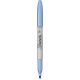 Blue Ice Marker Permanent