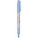 Blue Ice Marker Permanent