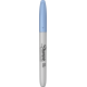 Blue Ice Marker Permanent