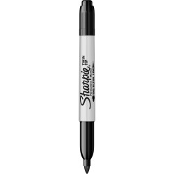 Black Marker Permanent