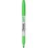 Neon Green Marker Permanent