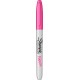 Neon Pink Marker Permanent
