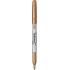 Bronze Marker Permanent