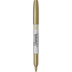 Gold Marker Permanent