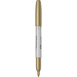 Gold Marker Permanent