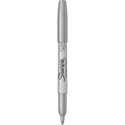 Silver Marker Permanent