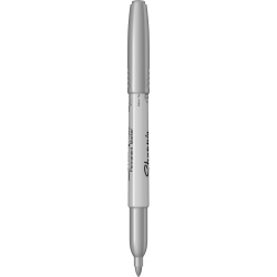 Silver Marker Permanent