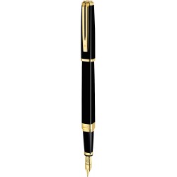 Slim Black Laquer GT Stilou