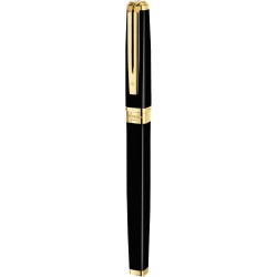 Slim Black Laquer GT Stilou
