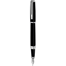 Slim Black Laquer ST Stilou